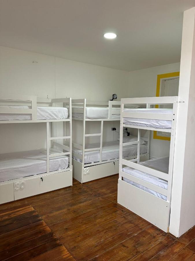 Owls Hostel Ildefonso OOporto Extérieur photo