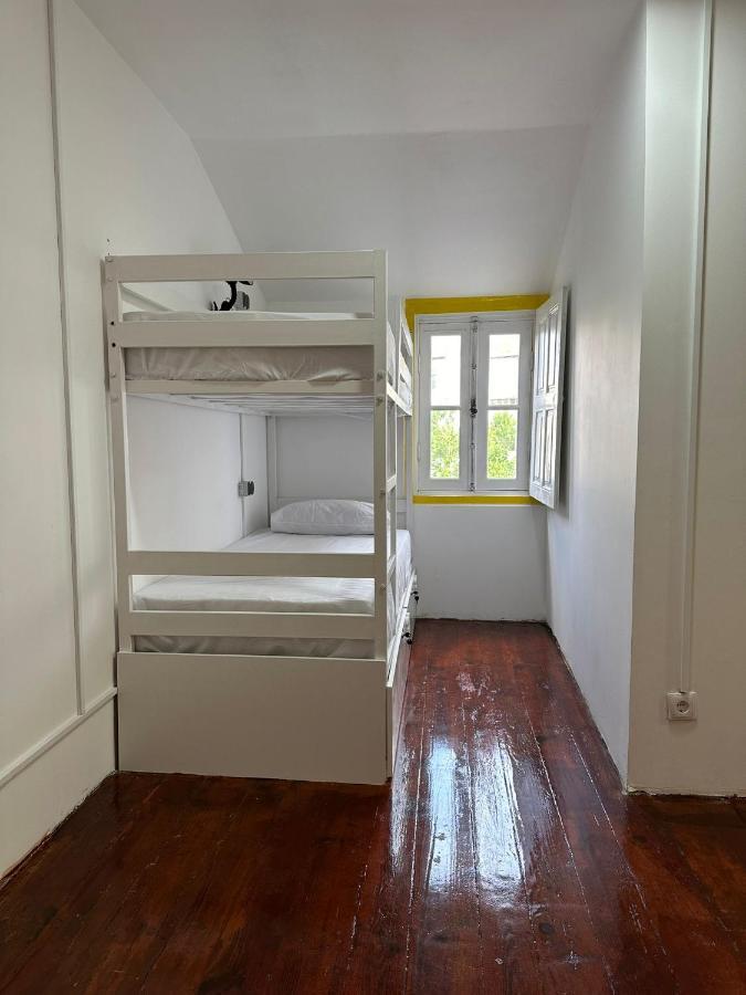 Owls Hostel Ildefonso OOporto Extérieur photo