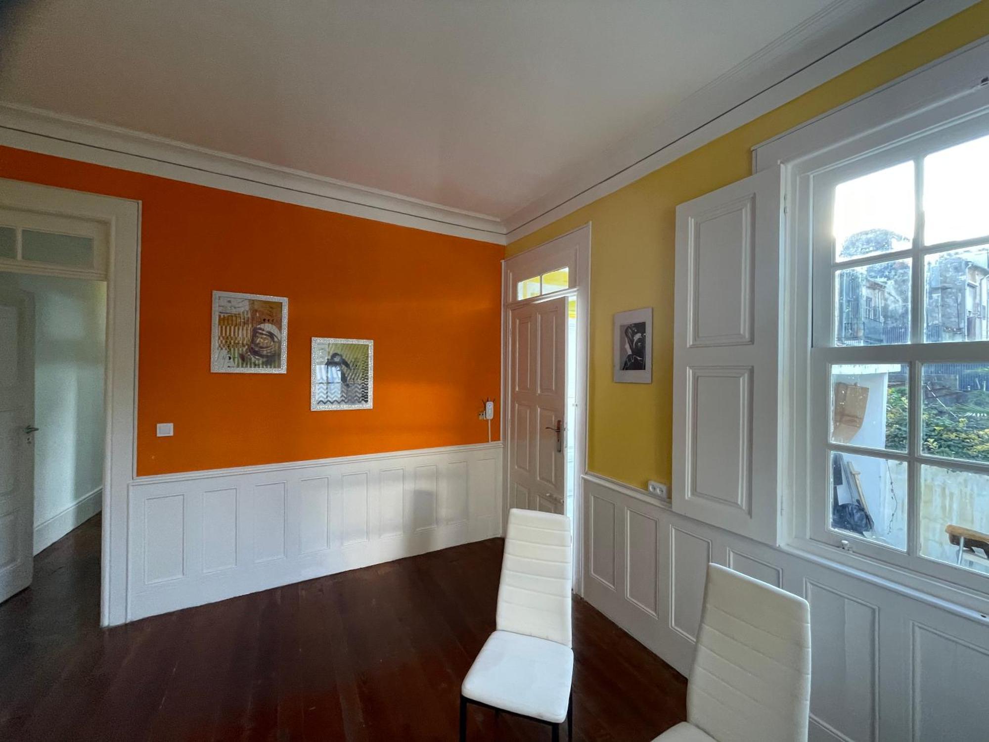 Owls Hostel Ildefonso OOporto Extérieur photo