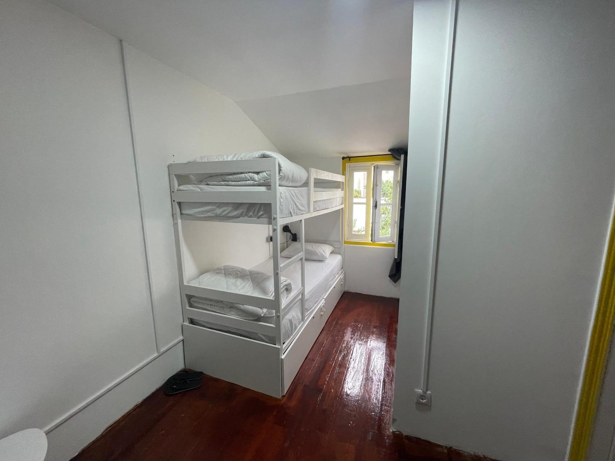 Owls Hostel Ildefonso OOporto Extérieur photo