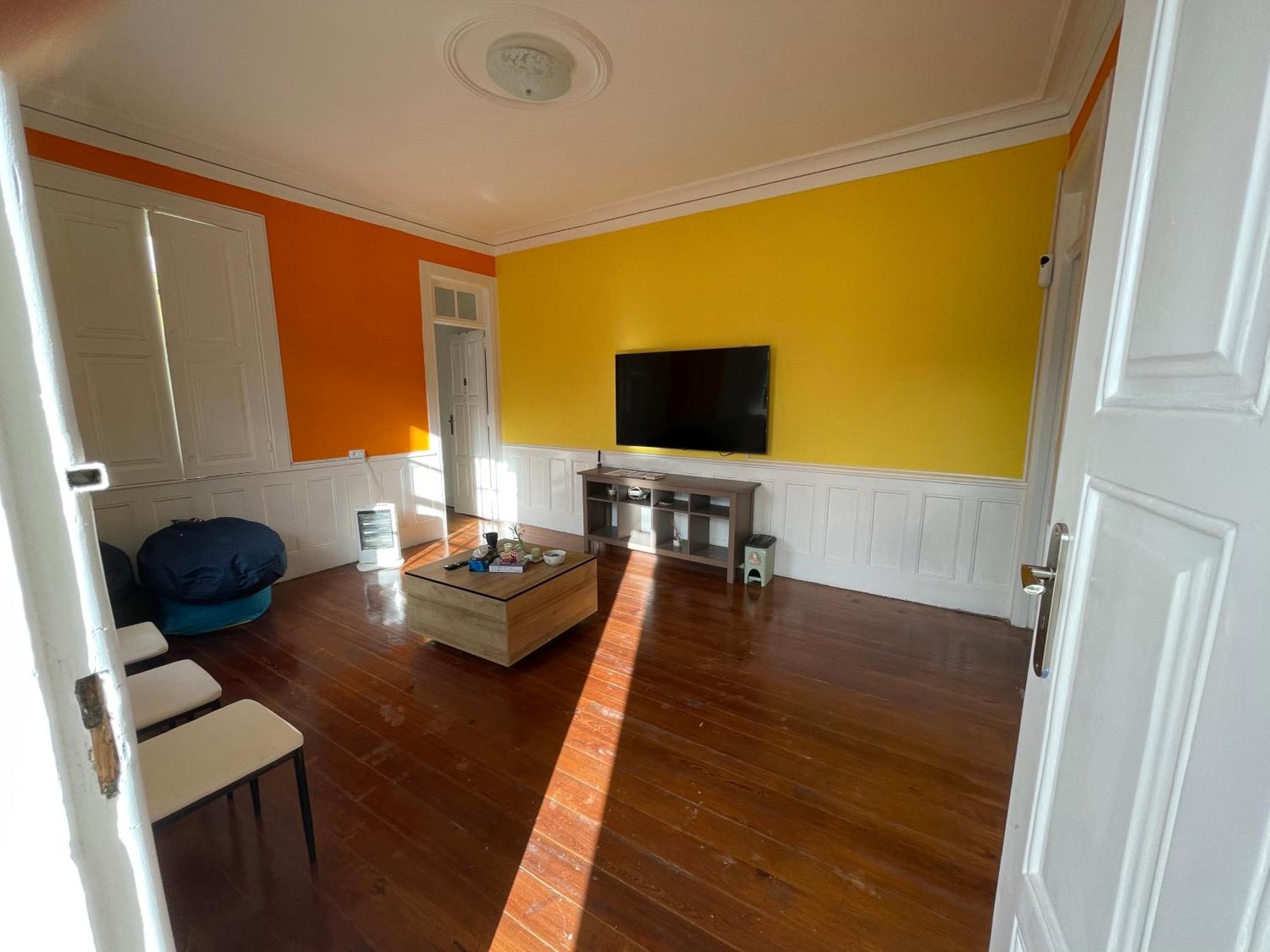 Owls Hostel Ildefonso OOporto Extérieur photo