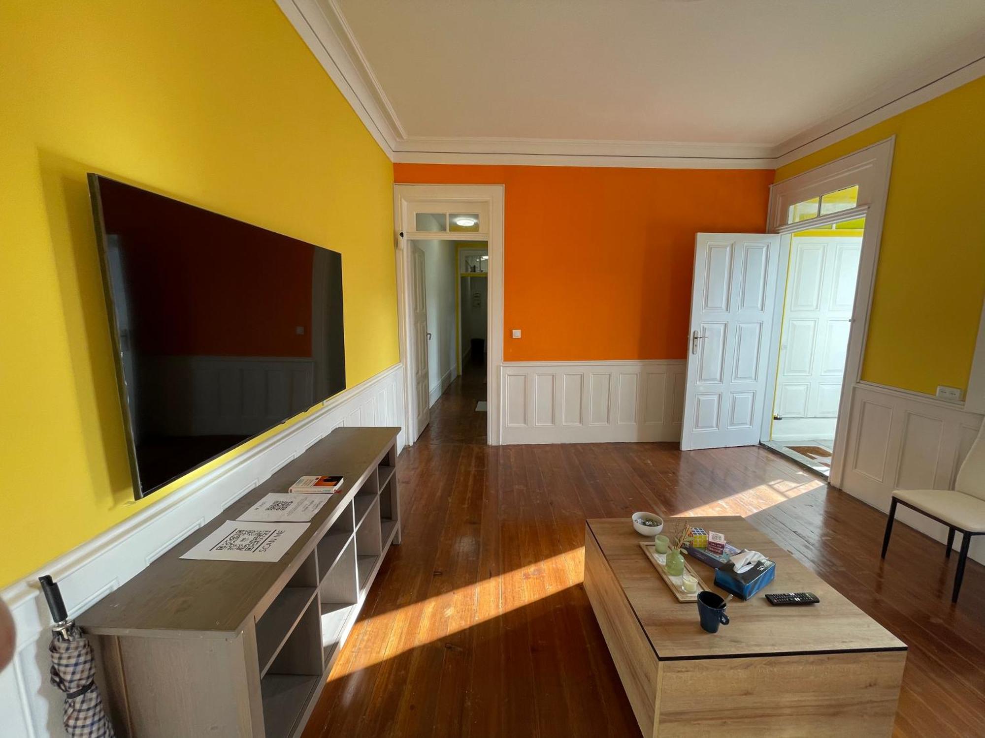 Owls Hostel Ildefonso OOporto Extérieur photo