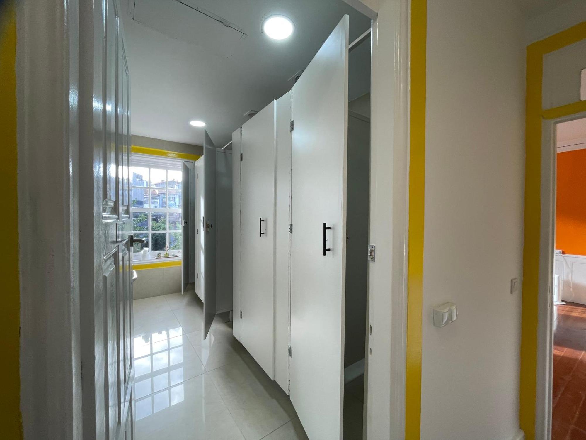 Owls Hostel Ildefonso OOporto Extérieur photo