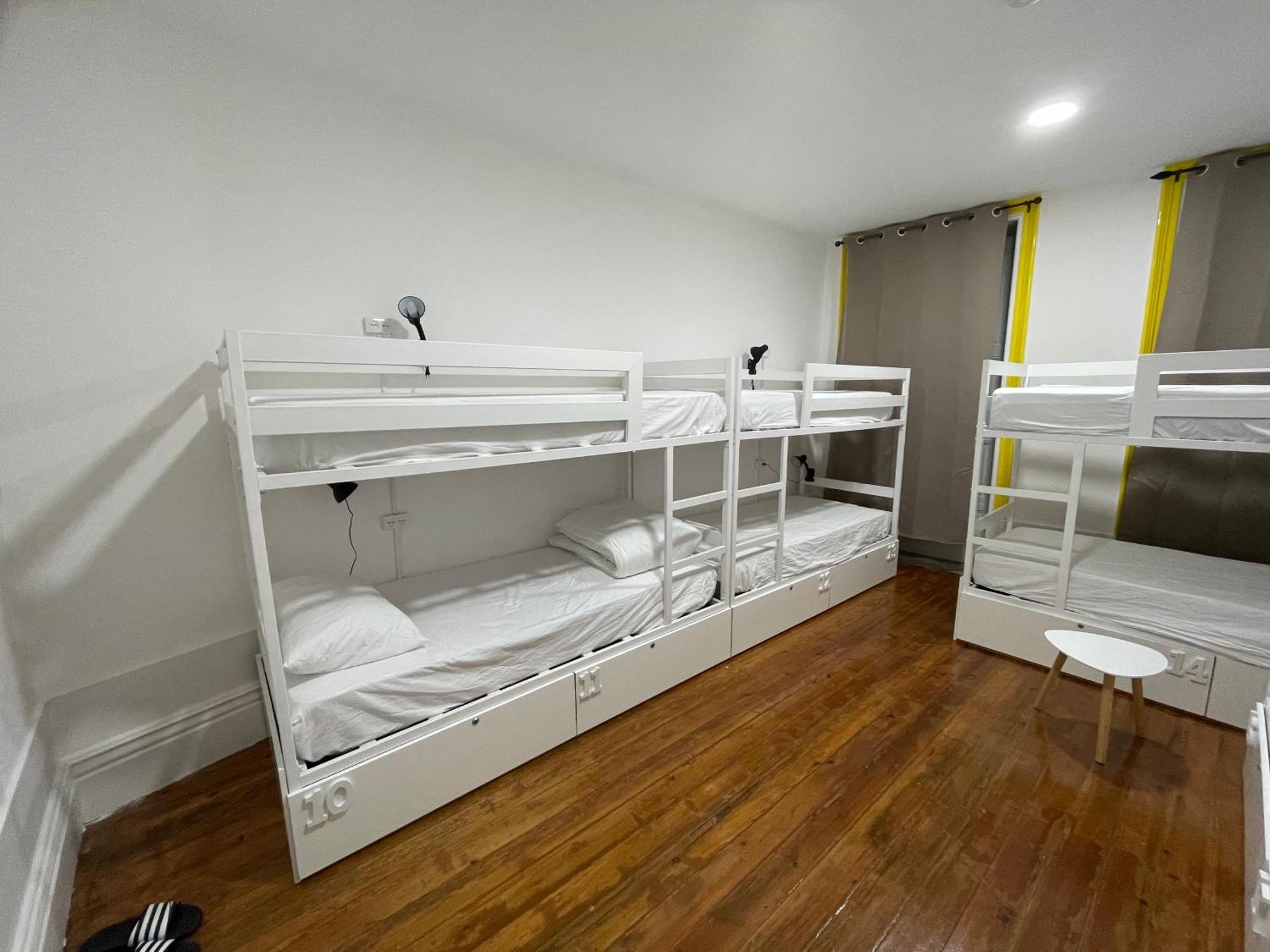 Owls Hostel Ildefonso OOporto Extérieur photo