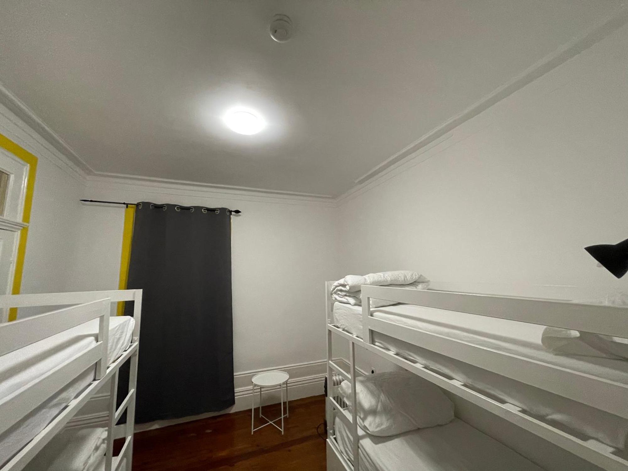 Owls Hostel Ildefonso OOporto Extérieur photo