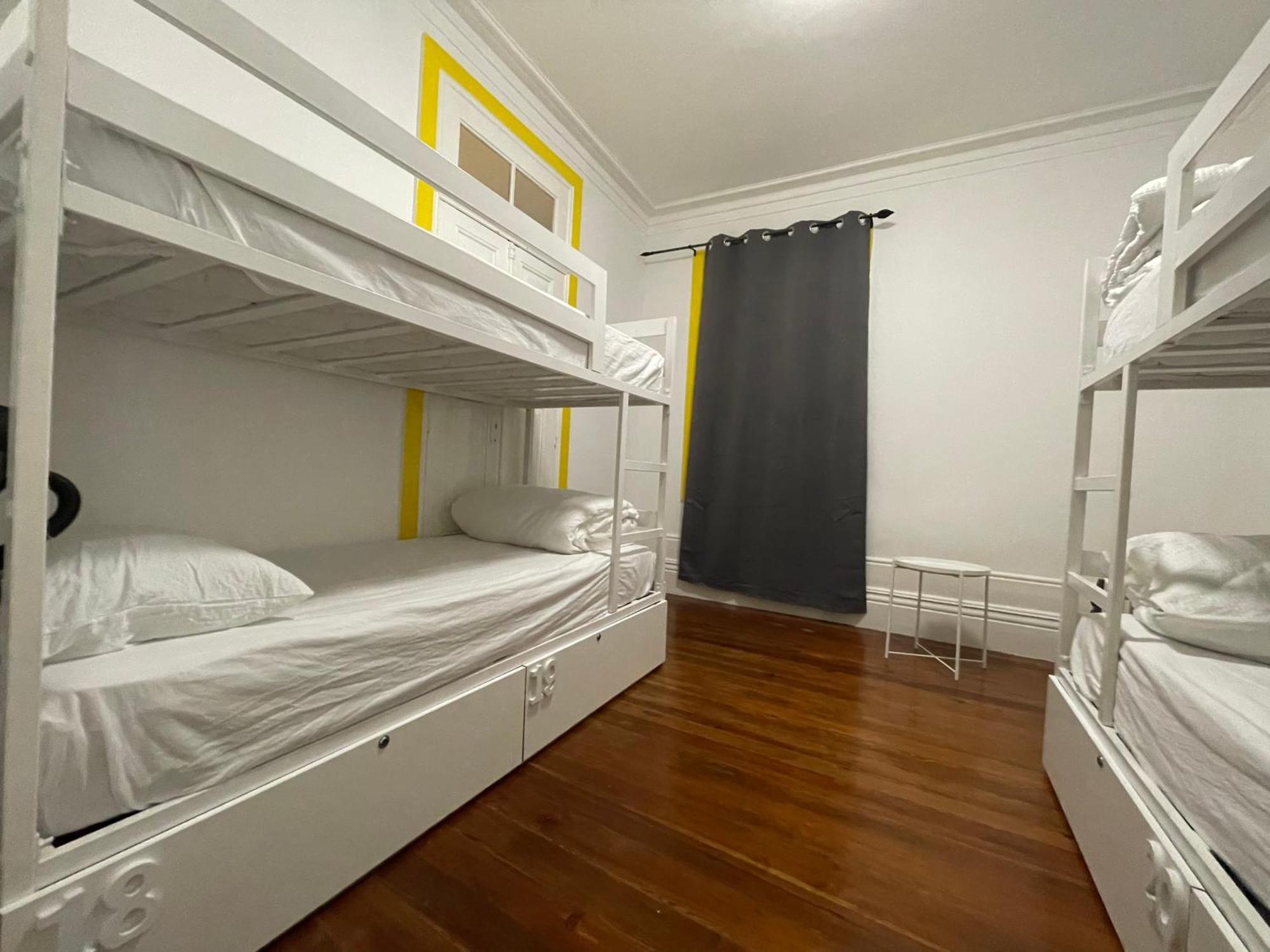 Owls Hostel Ildefonso OOporto Extérieur photo
