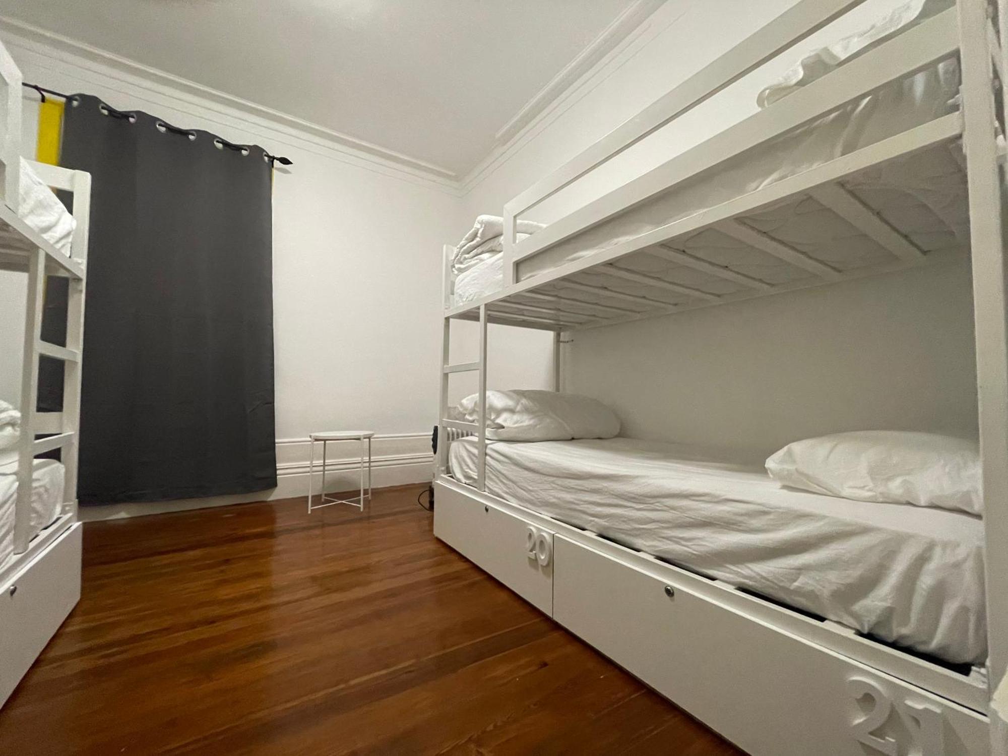 Owls Hostel Ildefonso OOporto Extérieur photo
